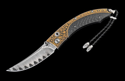 William Henry KNIVES KC23018
