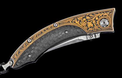 William Henry KNIVES KC23018