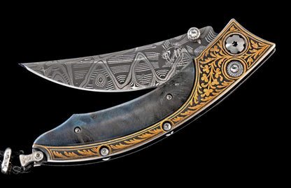 William Henry KNIVES KC23019