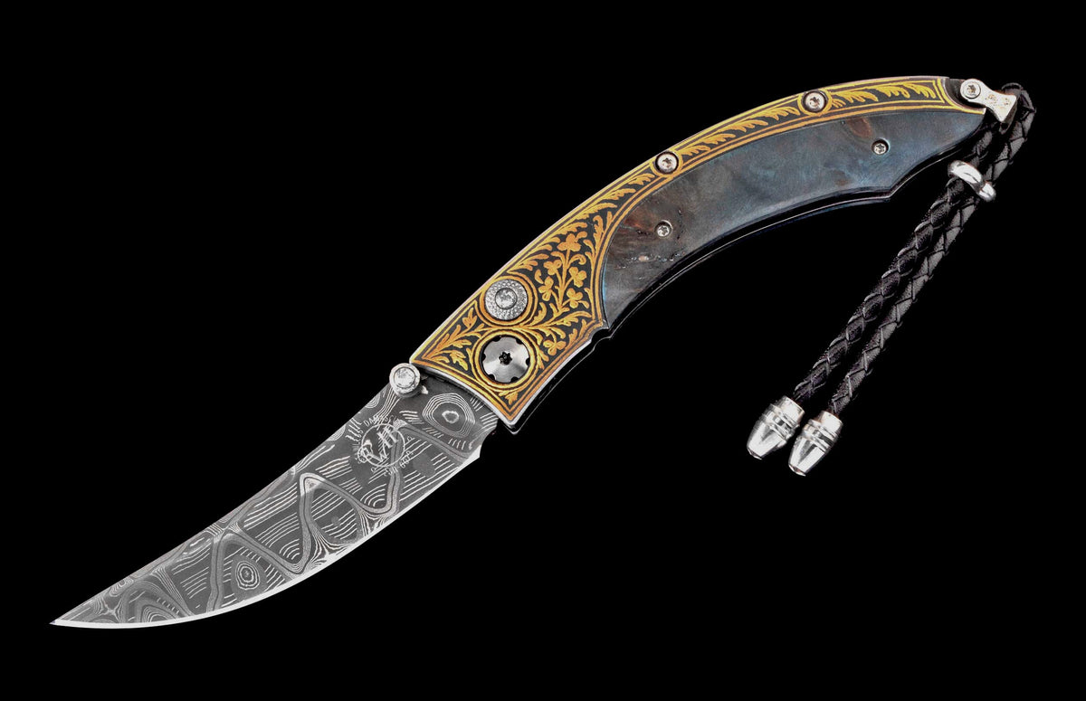 William Henry KNIVES KC23019