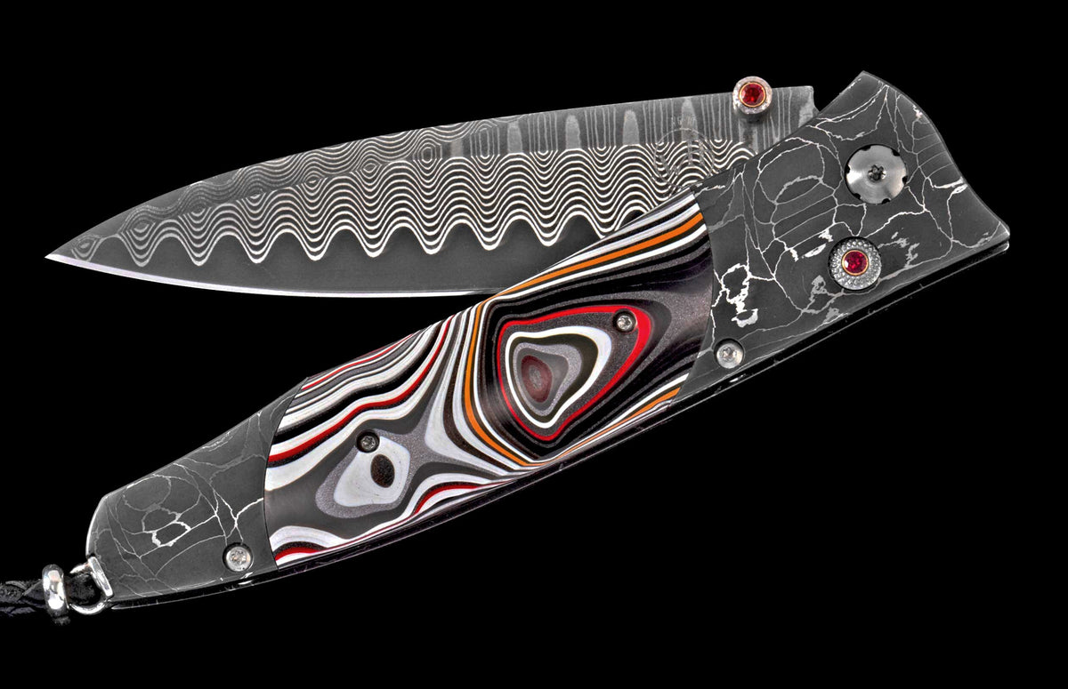 William Henry KNIVES KC23020