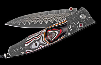 William Henry KNIVES KC23020