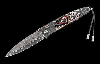William Henry KNIVES KC23020