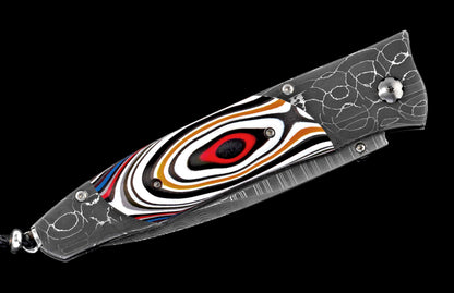 William Henry KNIVES KC23020