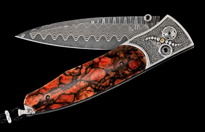William Henry KNIVES KC23021