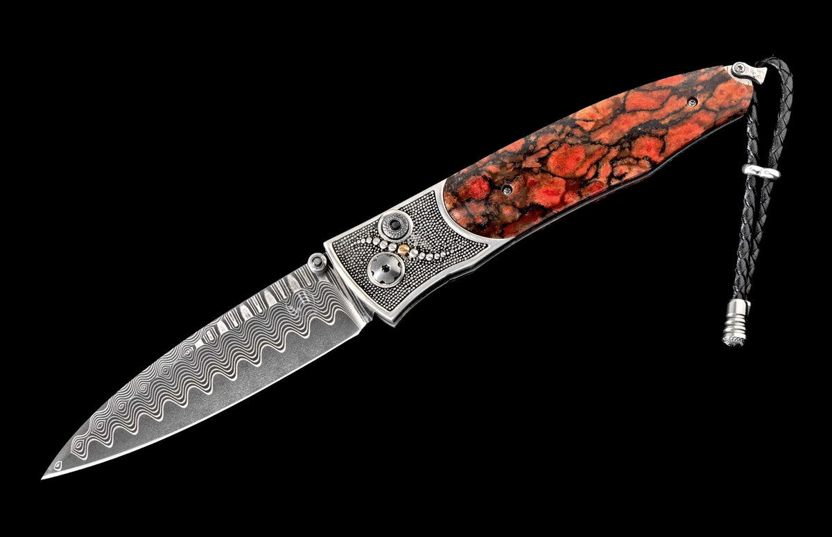 William Henry KNIVES KC23021