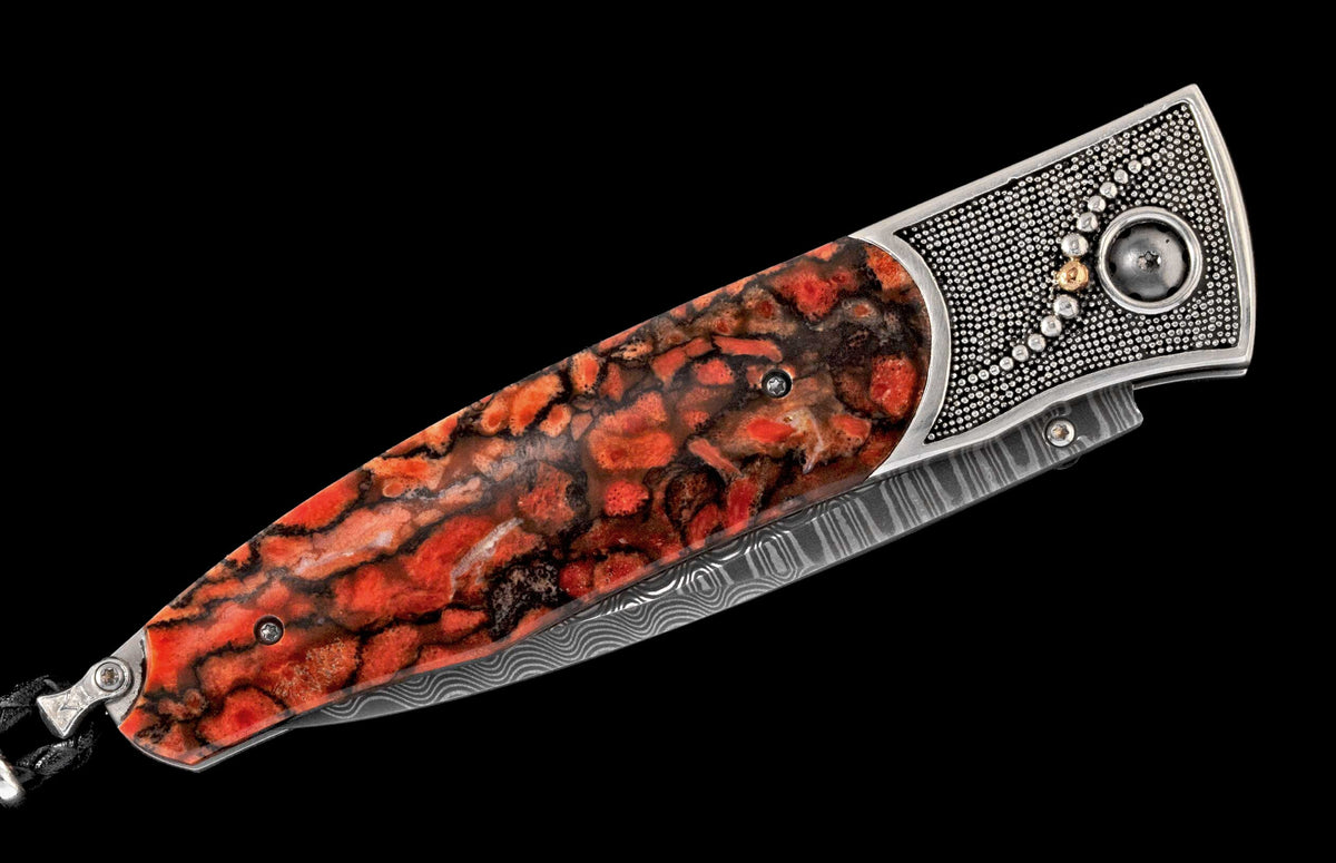 William Henry KNIVES KC23021