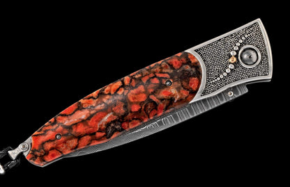 William Henry KNIVES KC23021