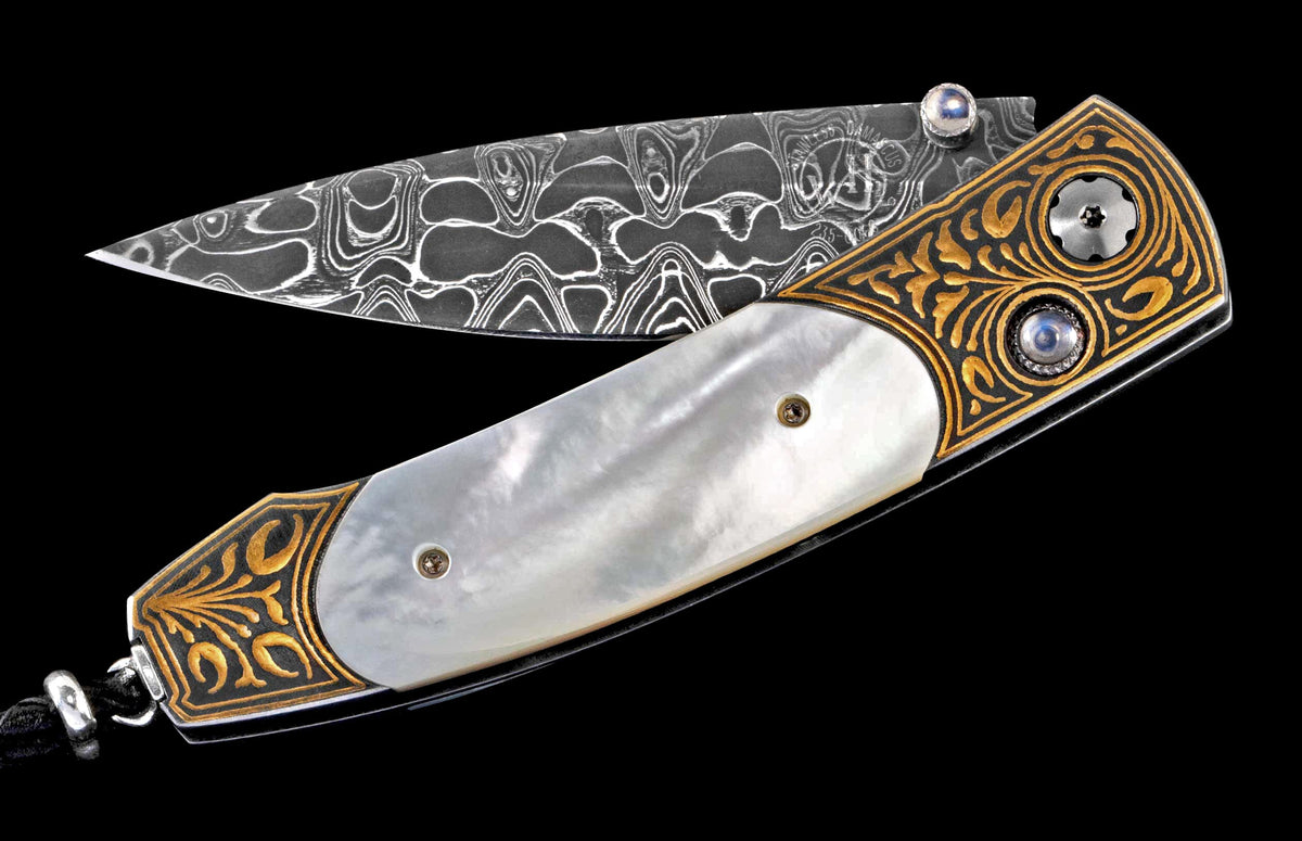 William Henry KNIVES KC23022