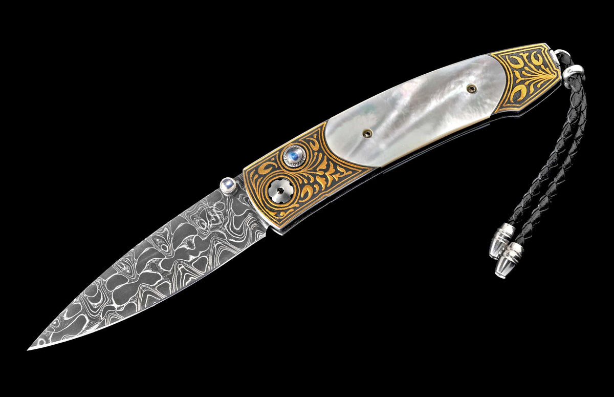 William Henry KNIVES KC23022