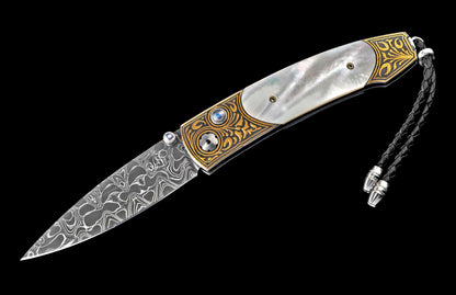 William Henry KNIVES KC23022