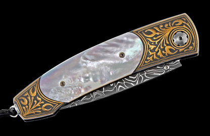 William Henry KNIVES KC23022
