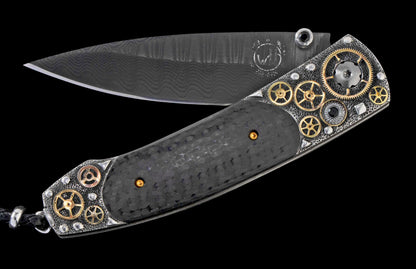 William Henry KNIVES KC23023
