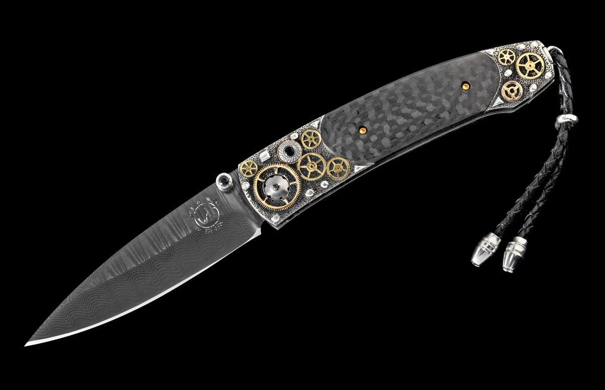 William Henry KNIVES KC23023
