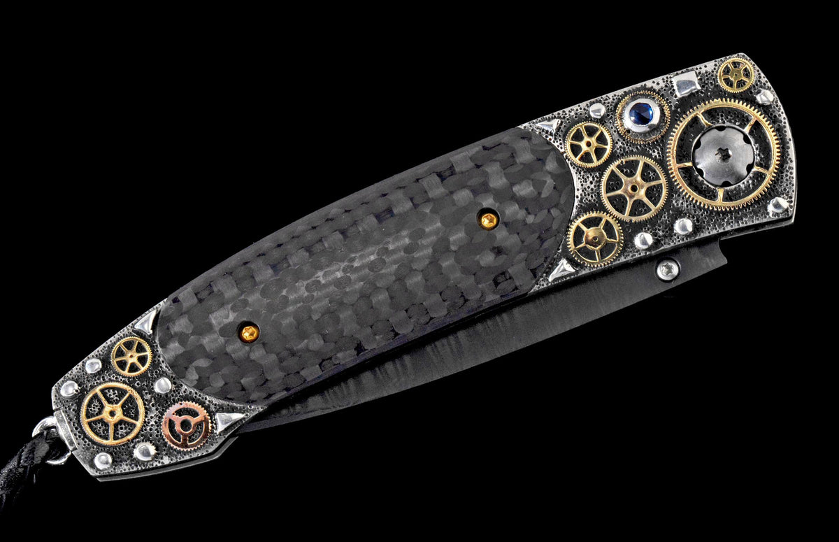 William Henry KNIVES KC23023