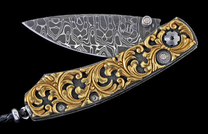William Henry KNIVES KC23024