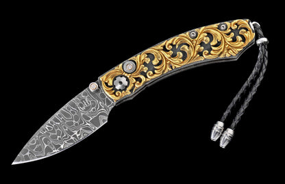 William Henry KNIVES KC23024