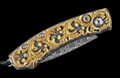 William Henry KNIVES KC23024