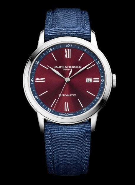 Baume & Mercier Classima 10694 Watch for men M0A10694