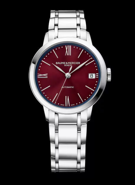 Baume & Mercier Classima 10691 Watch for ladies M0A10691