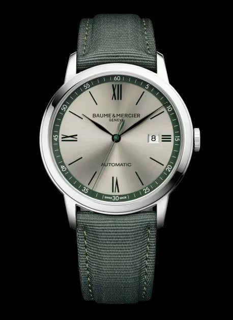 Baume & Mercier Classima 10696 Watch for men M0A10696