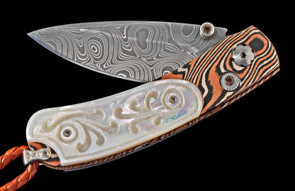 William Henry KNIVES KC23025