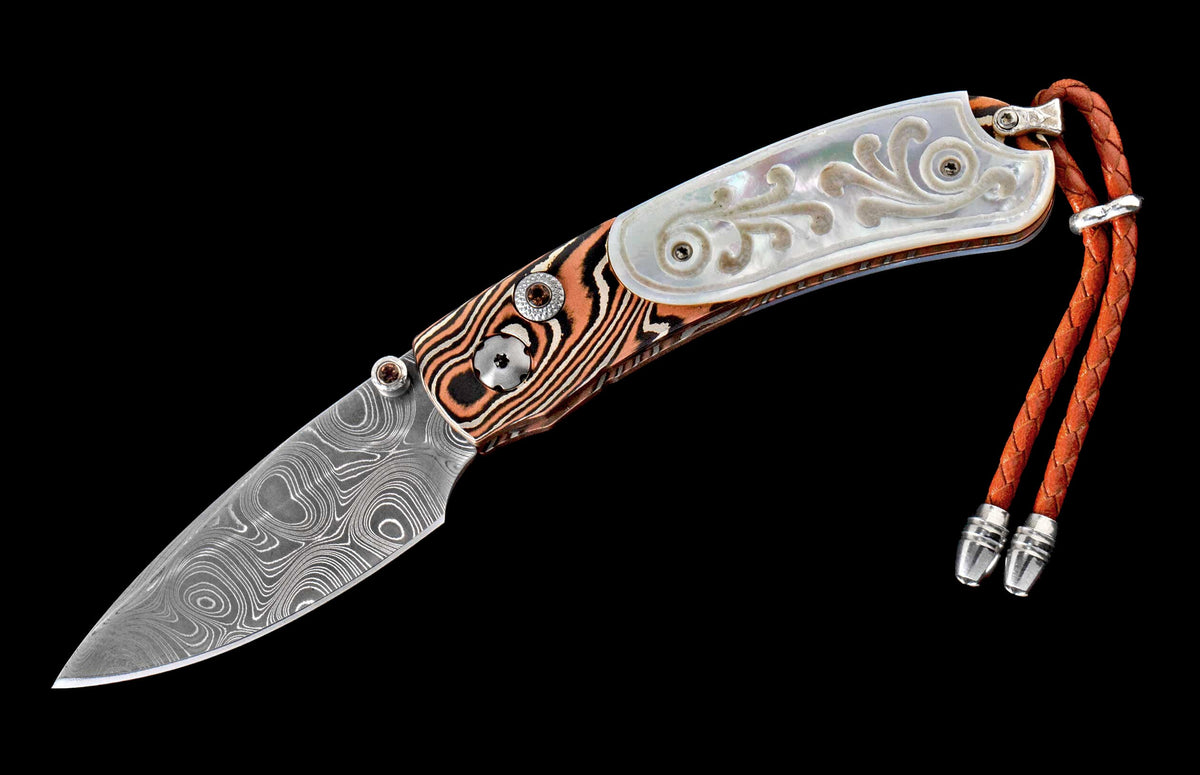 William Henry KNIVES KC23025
