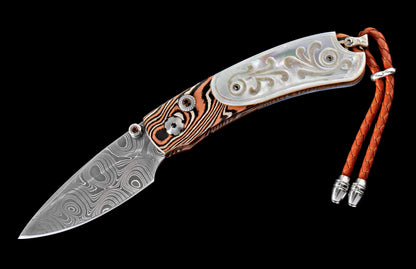 William Henry KNIVES KC23025