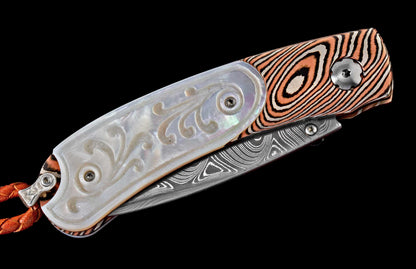 William Henry KNIVES KC23025