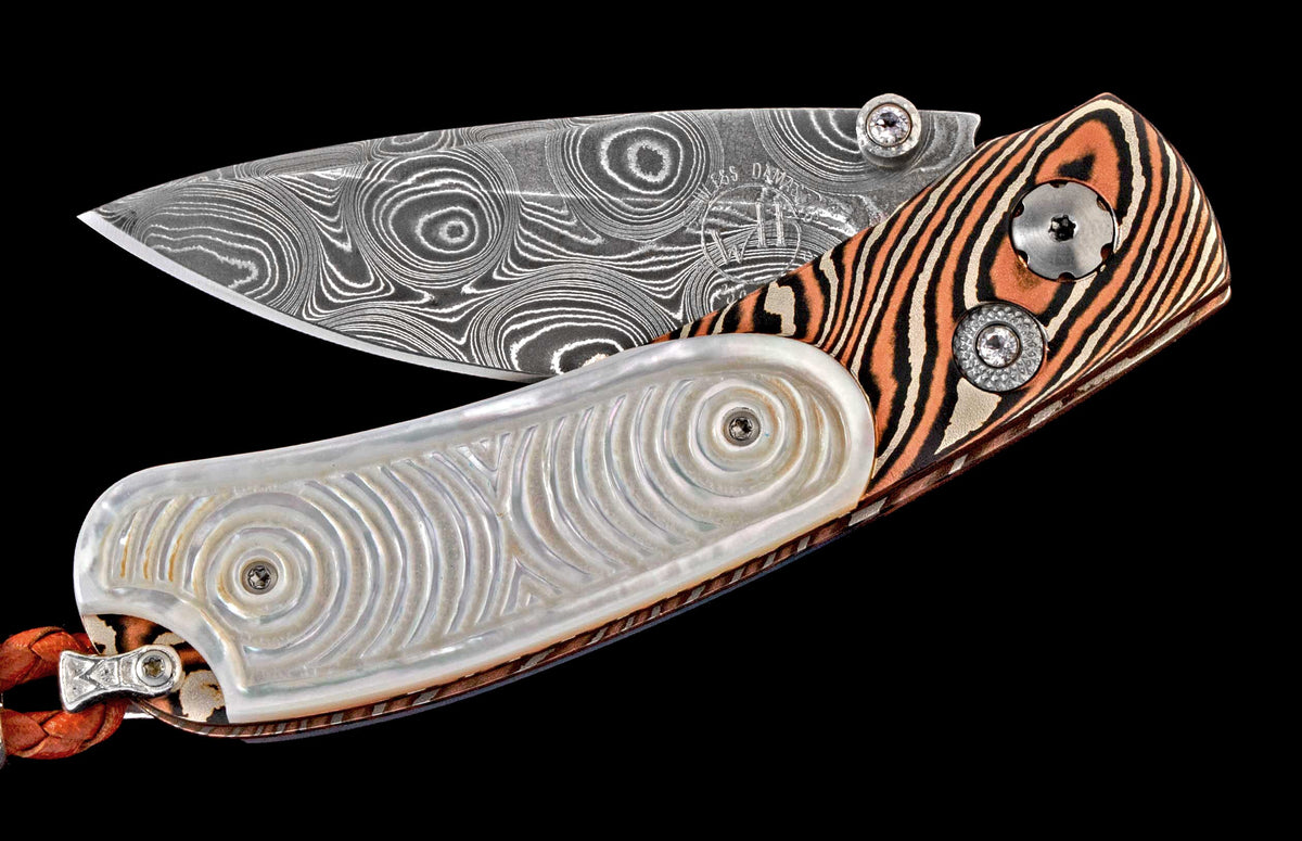 William Henry KNIVES KC23026