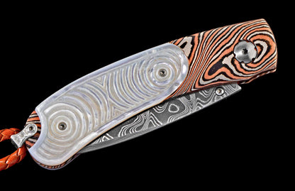 William Henry KNIVES KC23026