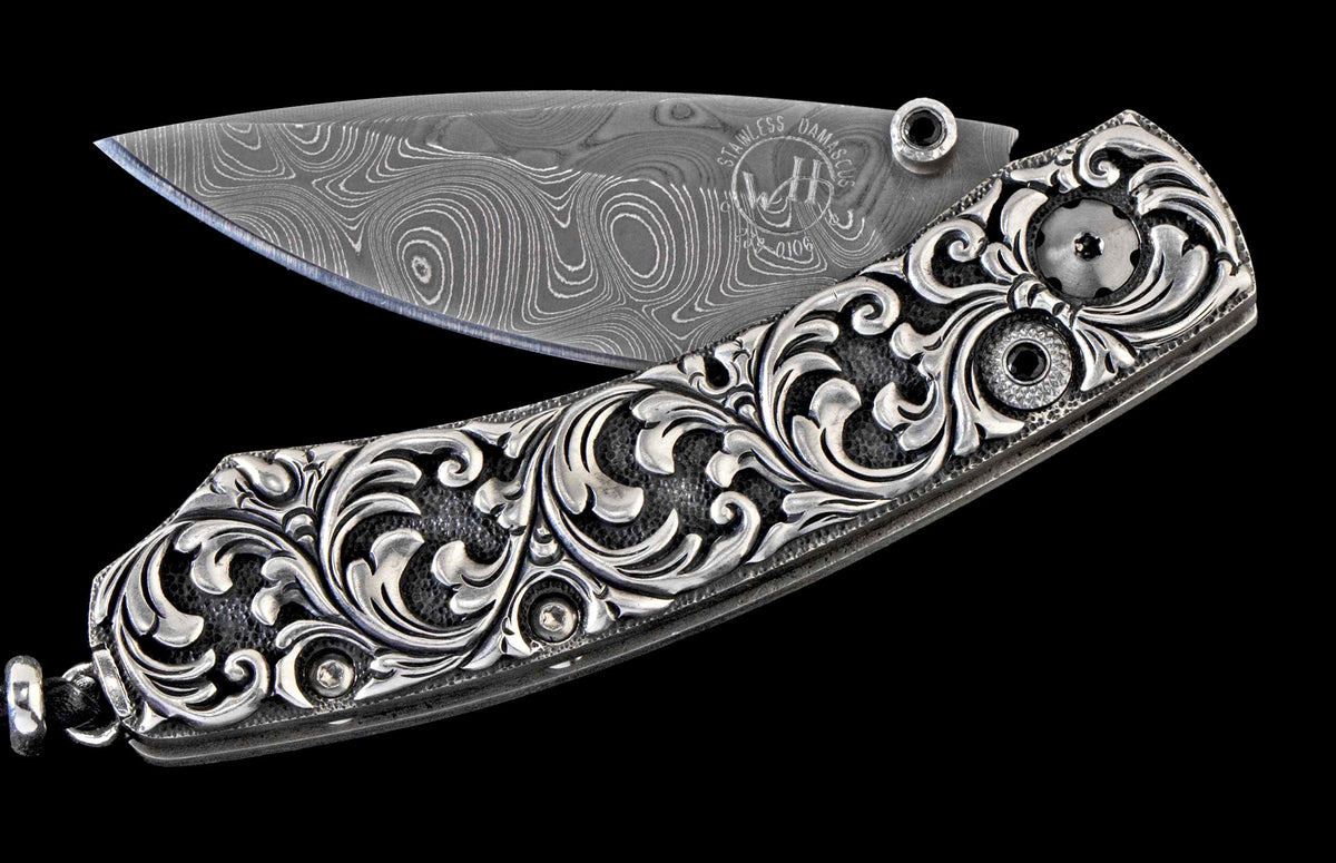 William Henry KNIVES KC23027