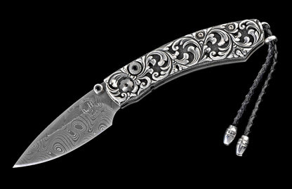 William Henry KNIVES KC23027