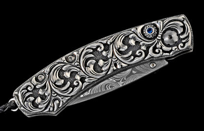 William Henry KNIVES KC23027