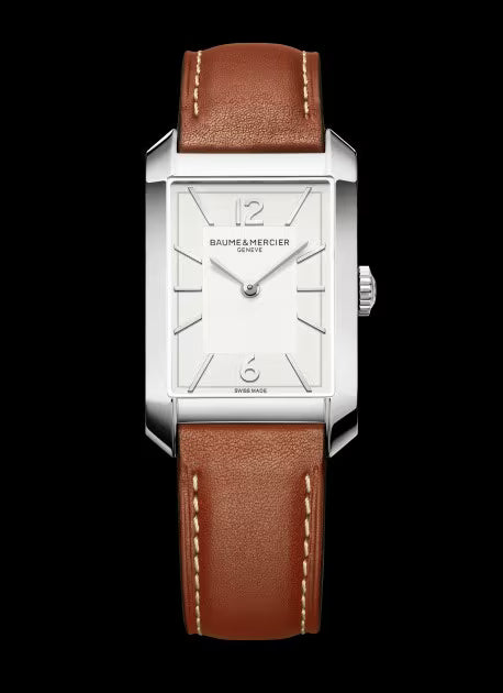 Baume & Mercier Hampton 10670 Watch for men M0A10670