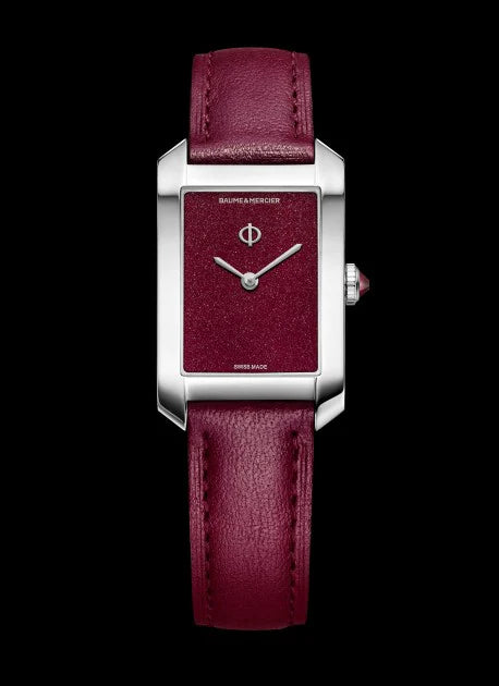 Baume & Mercier Hampton 10673 Watch for ladies M0A10673