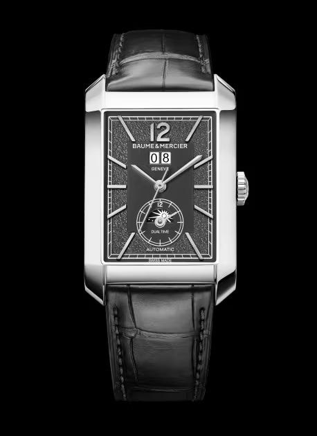 Baume & Mercier Hampton 10666 Watch for men M0A10666
