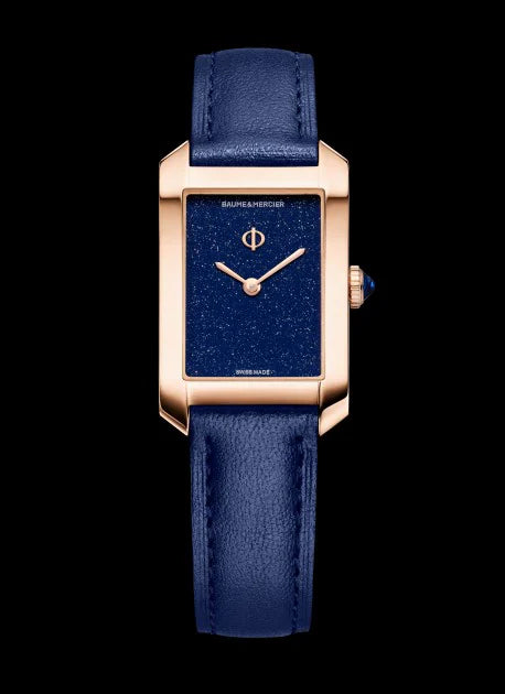 Baume & Mercier Hampton 10674 Watch for ladies M0A10674