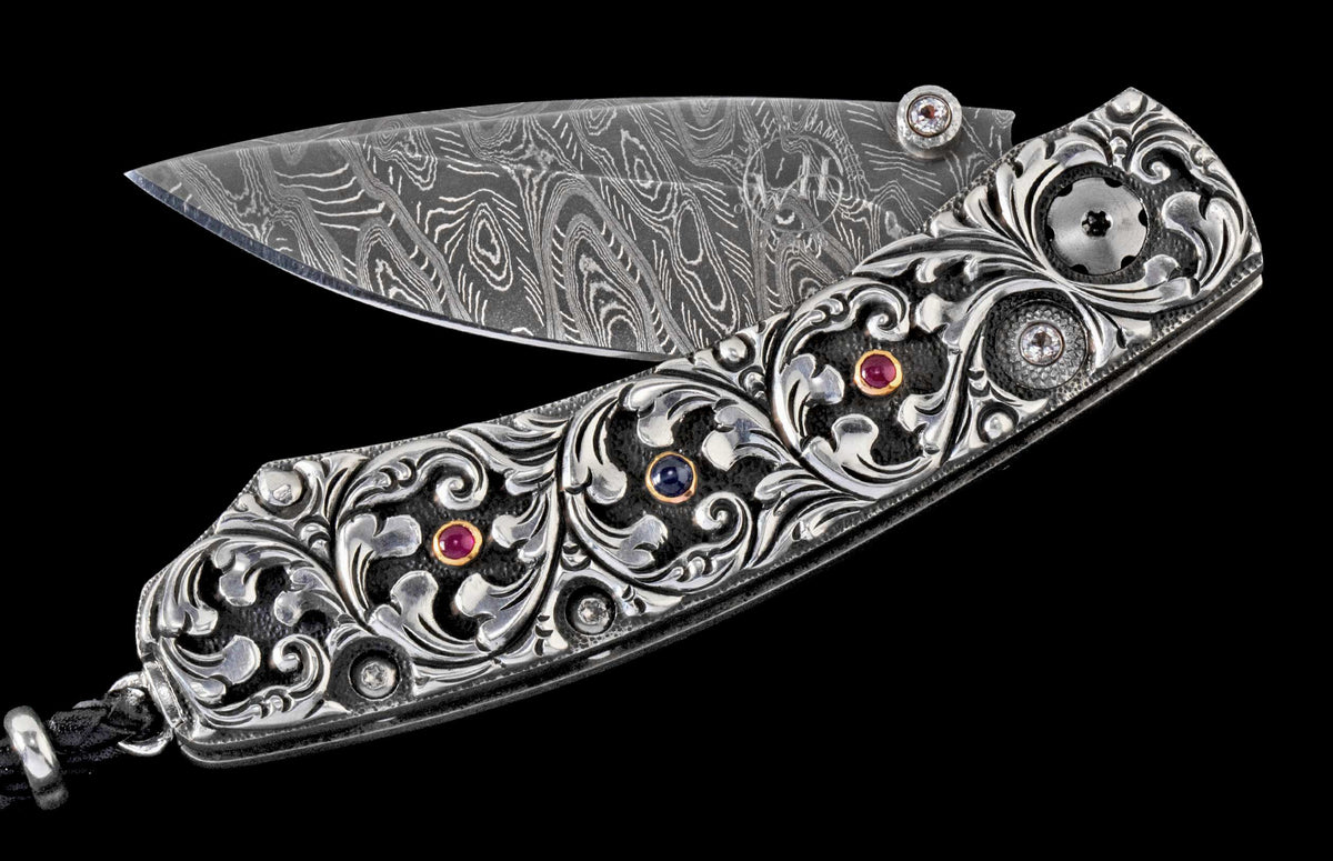 William Henry KNIVES KC23028