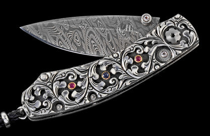 William Henry KNIVES KC23028