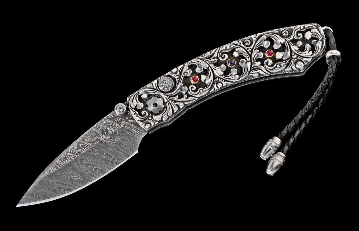 William Henry KNIVES KC23028