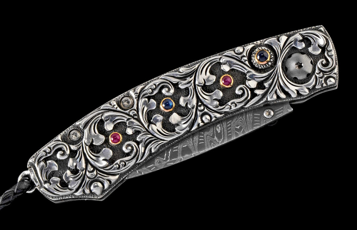 William Henry KNIVES KC23028