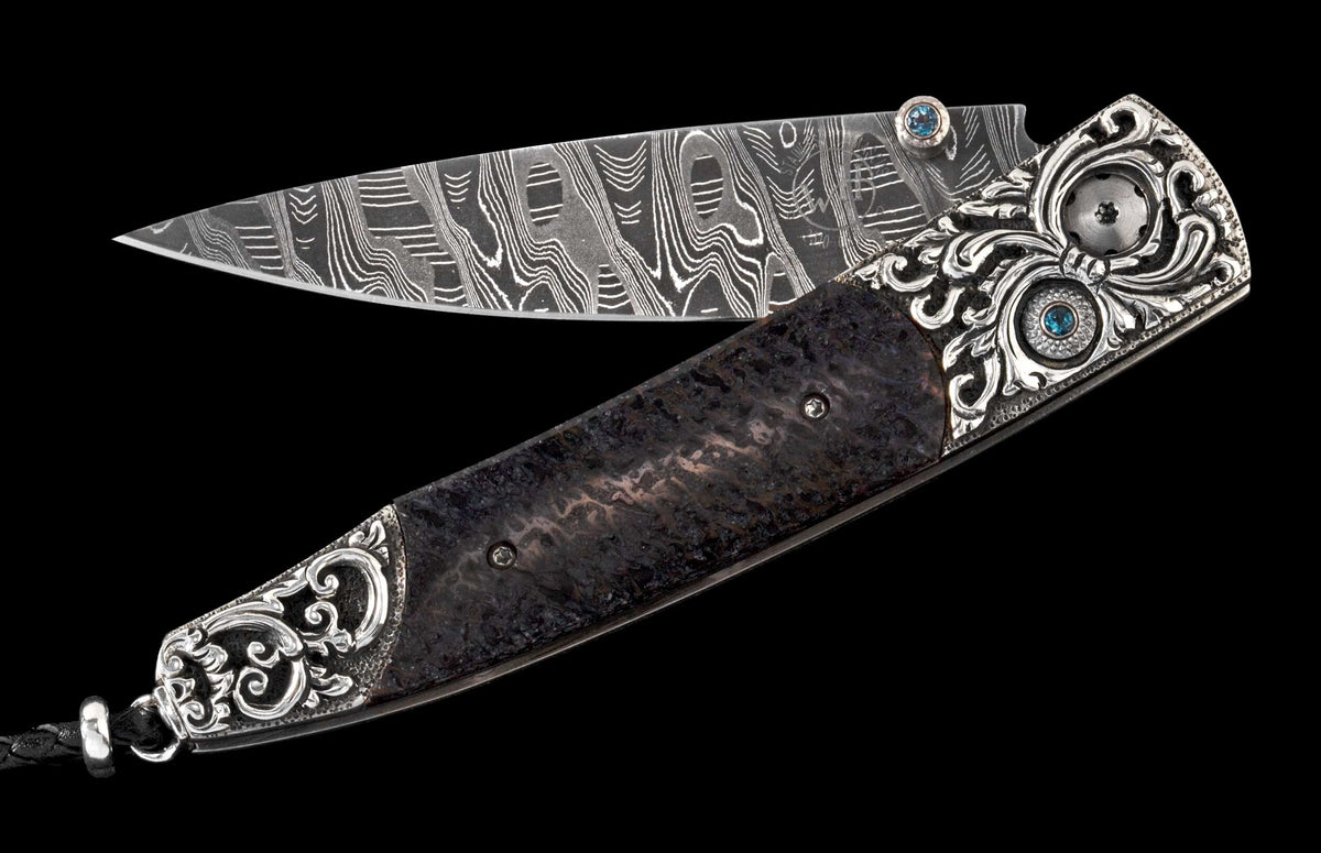 William Henry KNIVES KC23029