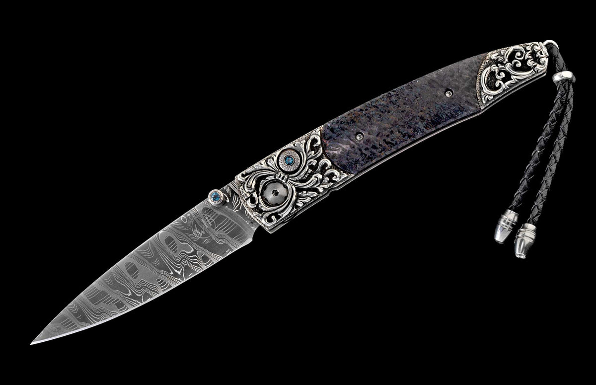 William Henry KNIVES KC23029