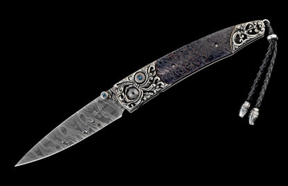 William Henry KNIVES KC23029