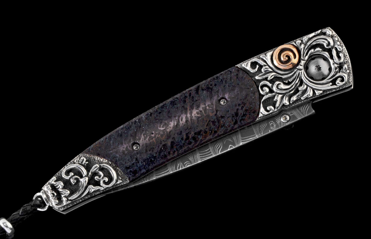 William Henry KNIVES KC23029