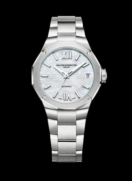 Baume & Mercier Riviera 10676 Watch for ladies M0A10676
