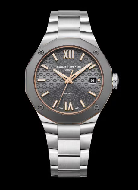 Baume & Mercier Riviera 10661 Watch for ladies M0A10661