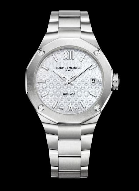 Baume & Mercier Riviera 10663 Watch for ladies M0A10663