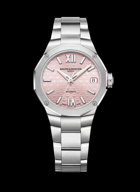 Baume & Mercier Riviera 10675 Watch for ladies M0A10675